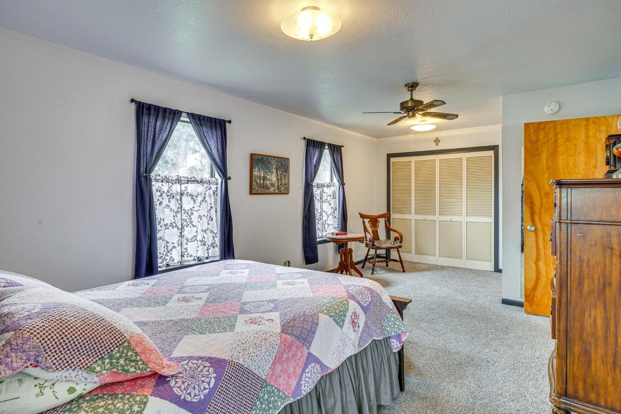 Cozy Kerrville Guest Cottage Near Guadalupe River! Esterno foto